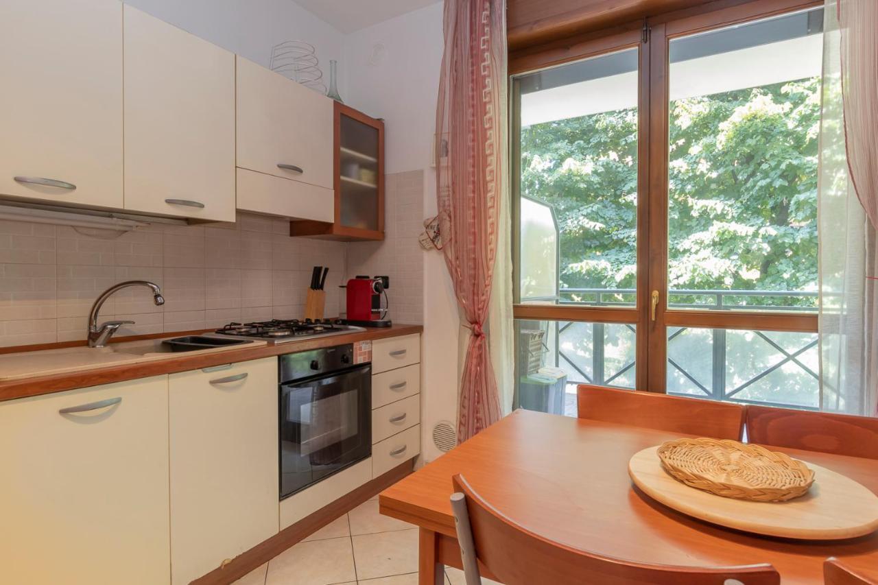 Cozy Flat - Giambellino 100 * Mailand