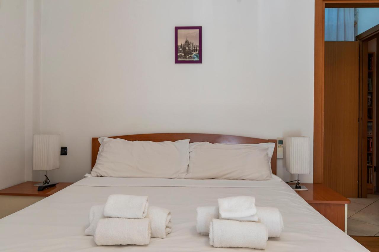 Cozy Flat - Giambellino 100 * Mailand