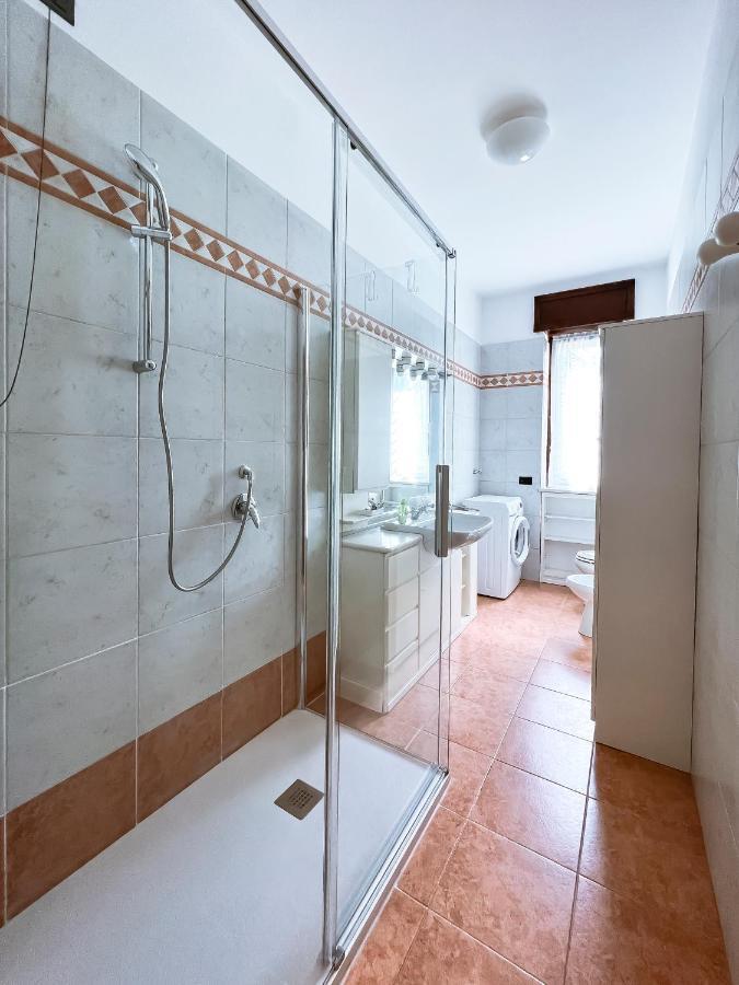 Apartamento Amply Lit Harmony Via Brocchi Milão