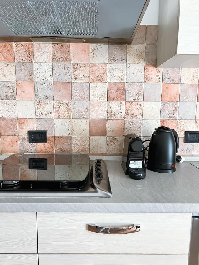 Apartamento Amply Lit Harmony Via Brocchi *