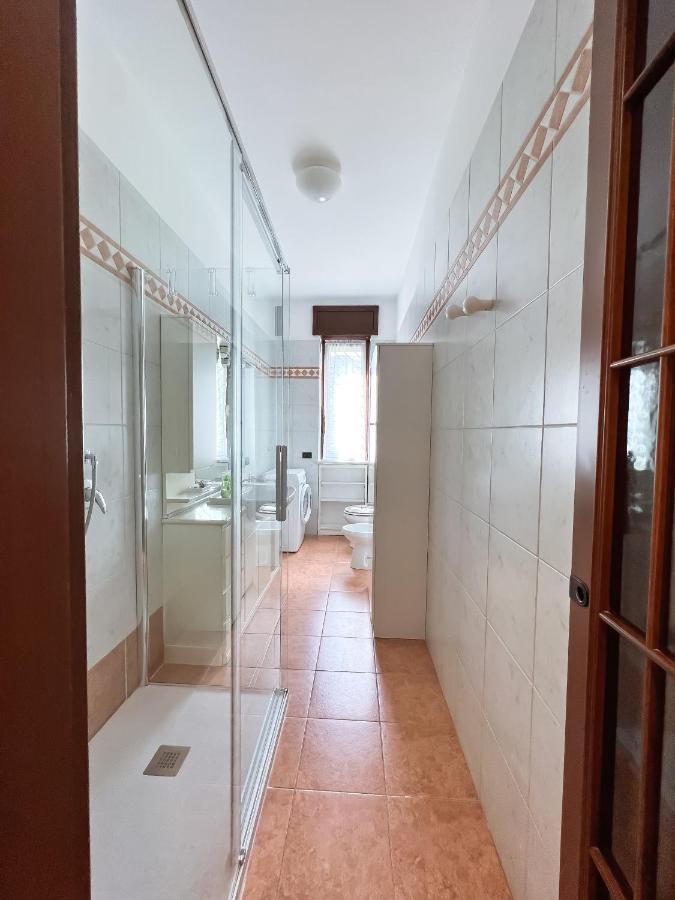 Apartamento Amply Lit Harmony Via Brocchi Milão
