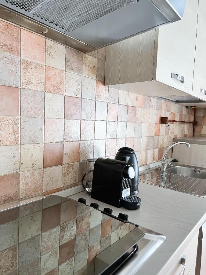 Apartamento Amply Lit Harmony Via Brocchi *