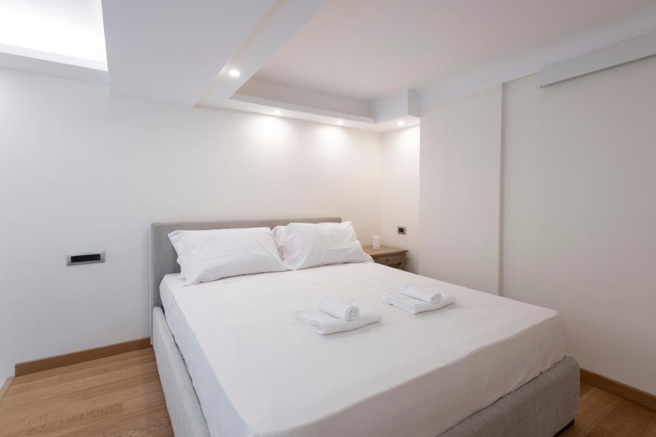 Be-c0 Moscova District Loft * Mailand