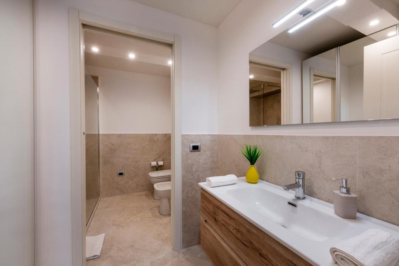 Be-c0 Moscova District Loft Apartment Mailand