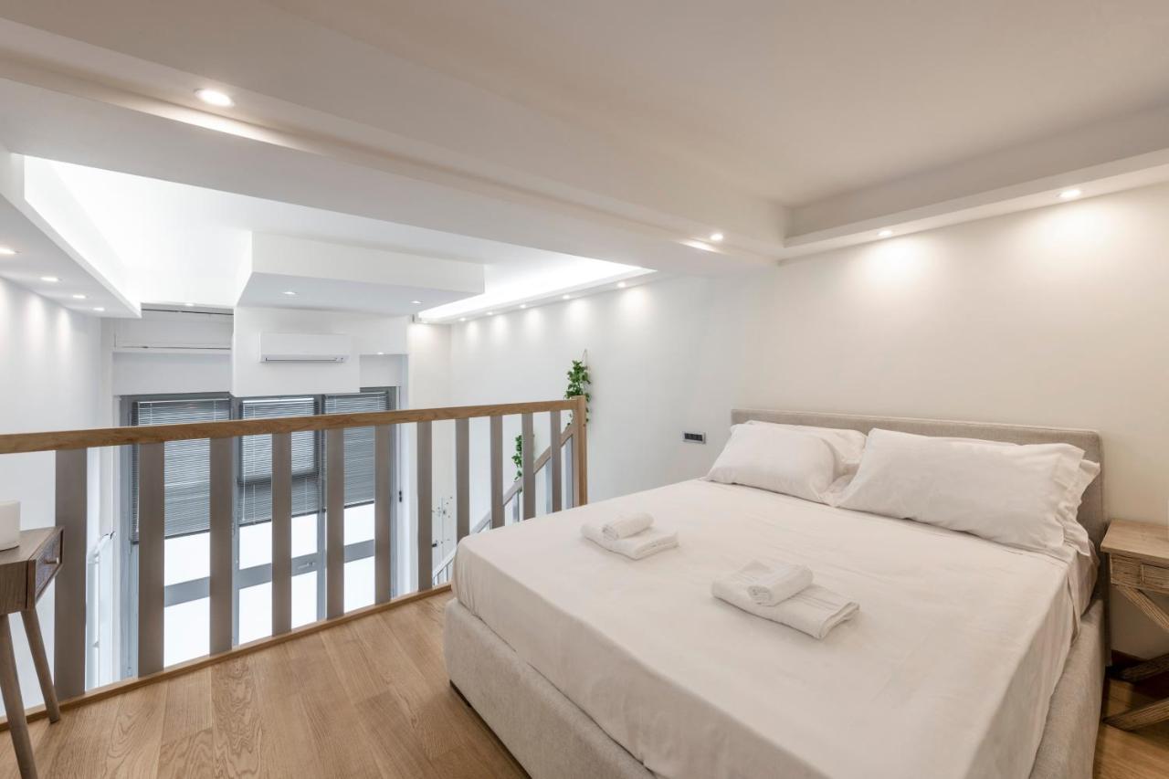 Be-c0 Moscova District Loft