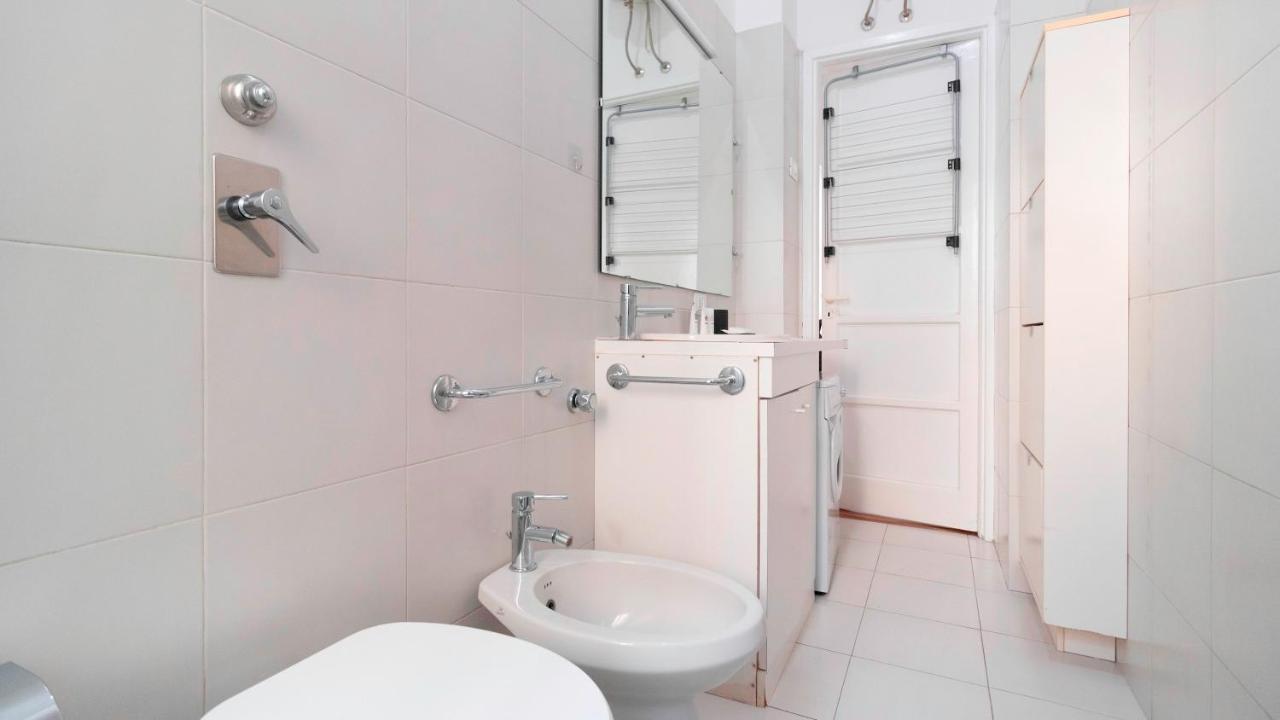 Italianway - Fatebenesorelle 18a Apartamento