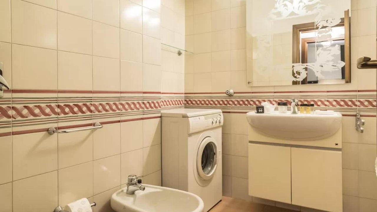 Italianway - Bollo 1 Apartment *