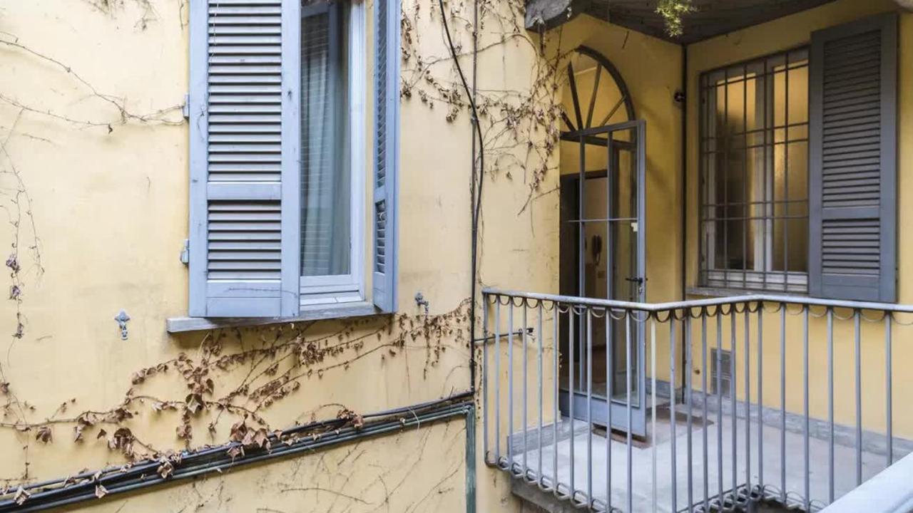 Italianway - Bollo 1 Apartment Milan