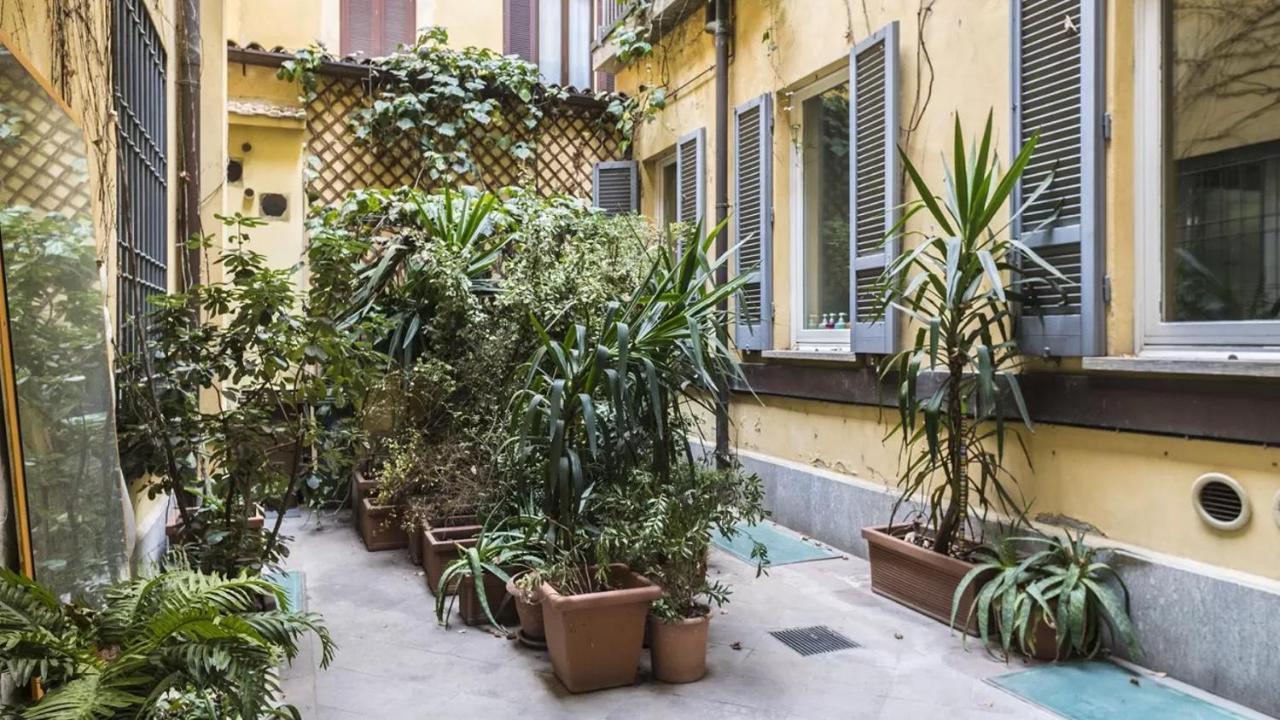 Italianway - Bollo 1 Apartment *