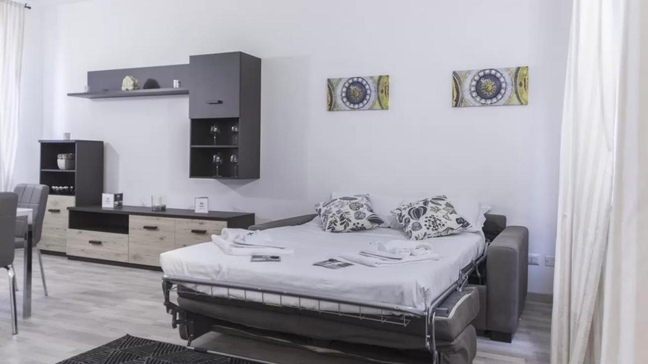 Italianway - Bollo 1 * Milan