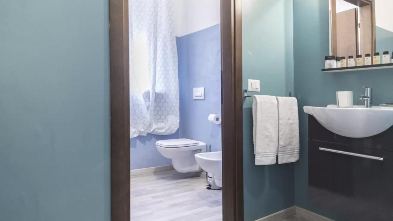 Apartment Italianway - Bollo 1 *