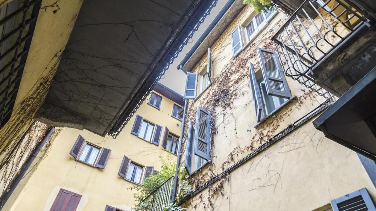 Italianway - Bollo 1 Apartment *