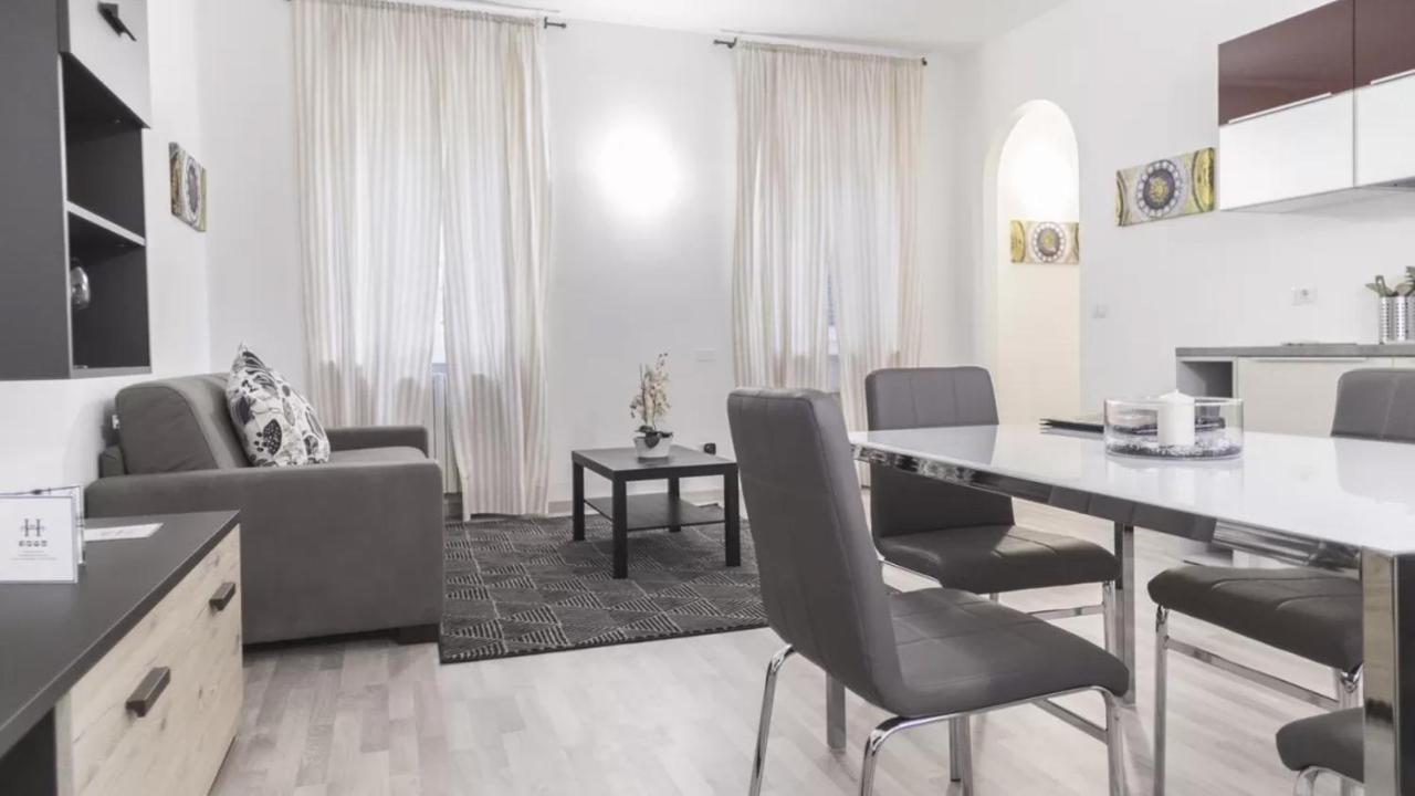 Italianway - Bollo 1 Apartment