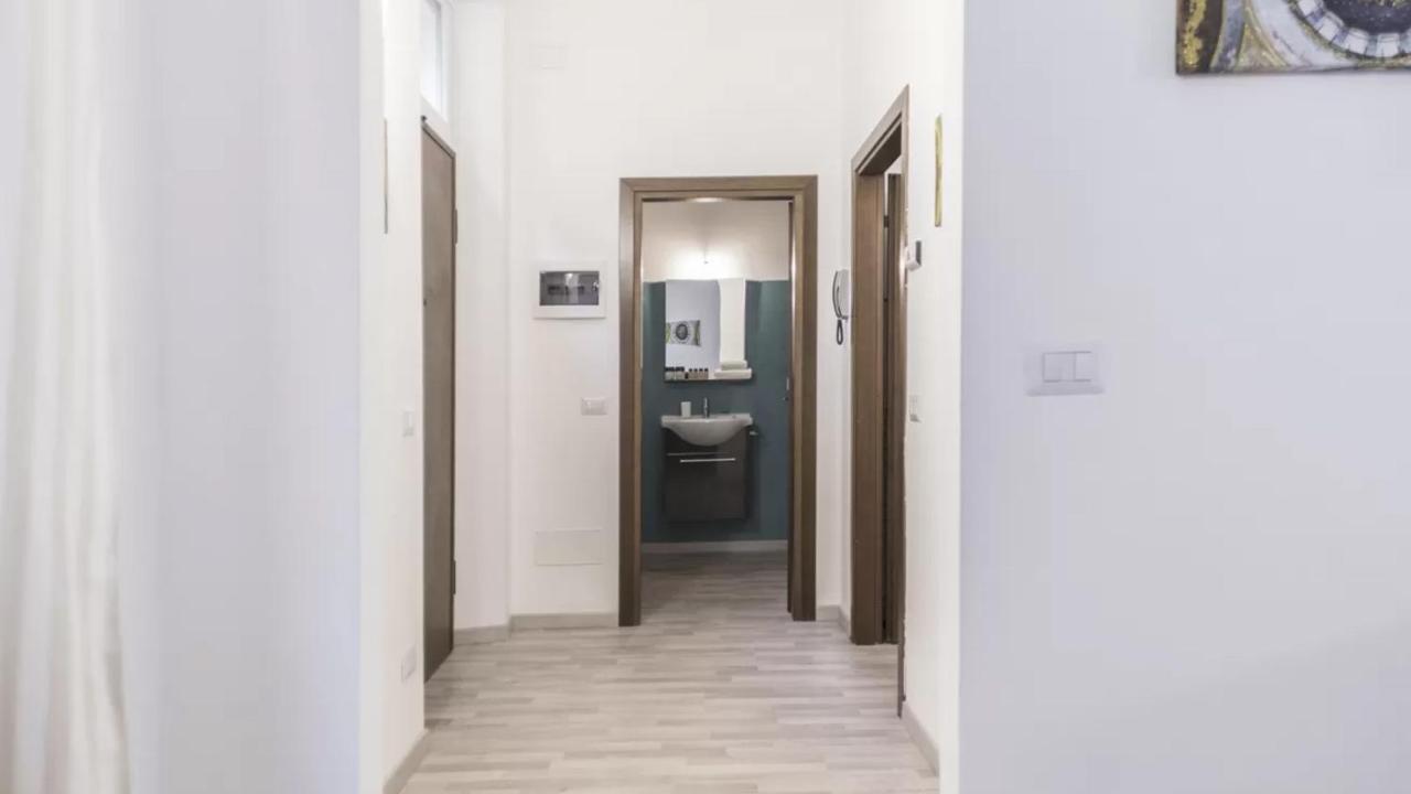 Apartment Italianway - Bollo 1 Milan