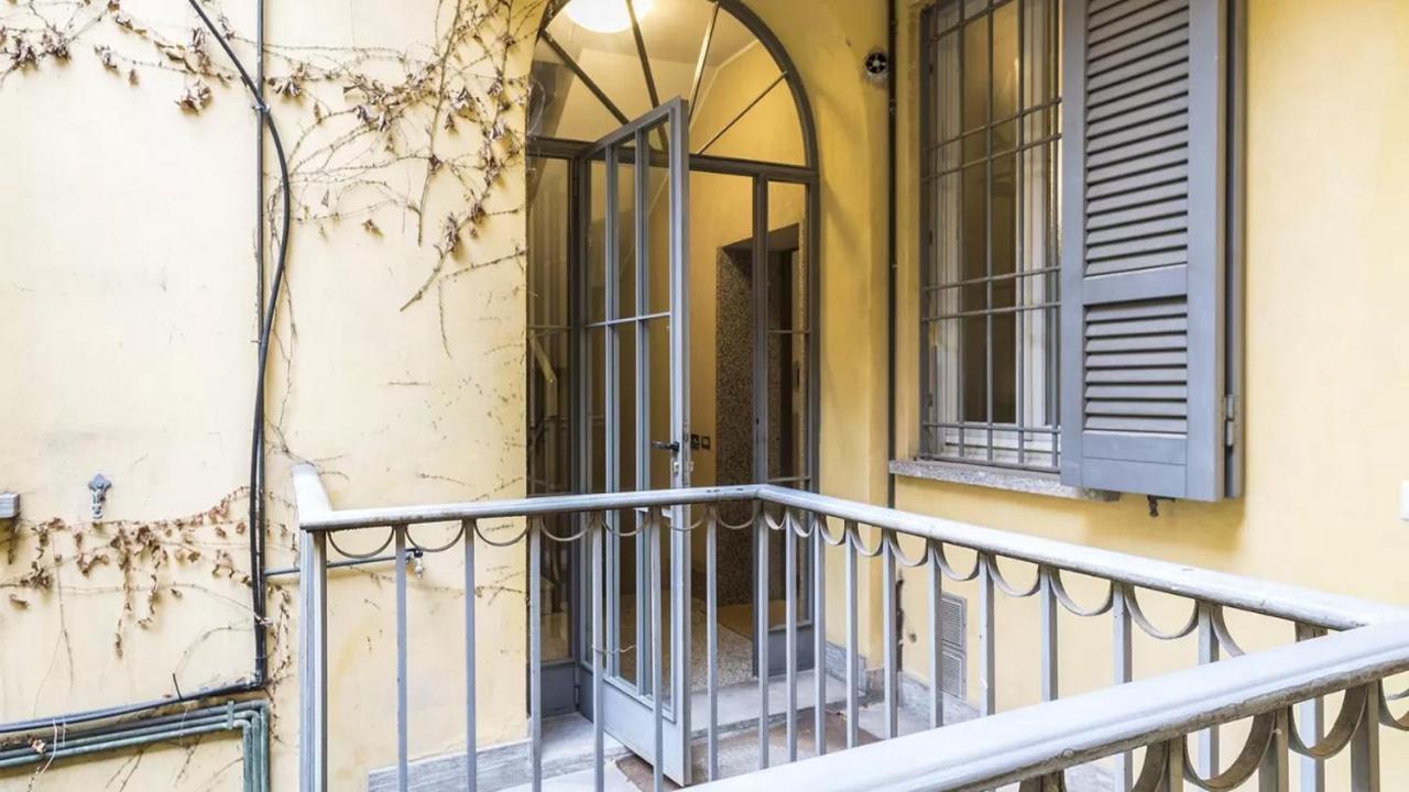Italianway - Bollo 1 Apartment *