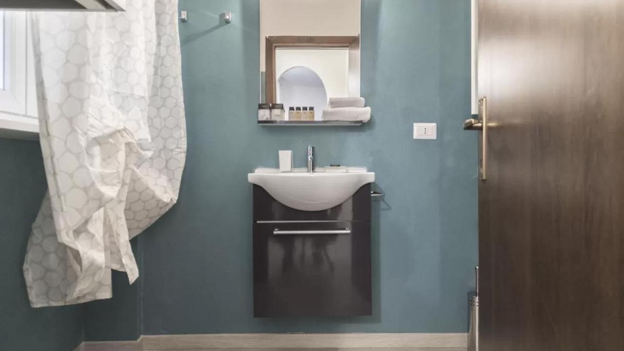 Apartment Italianway - Bollo 1