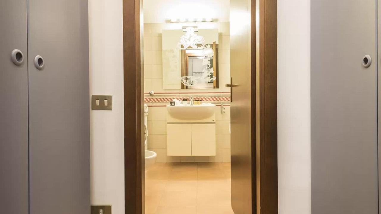 Apartment Italianway - Bollo 1 *