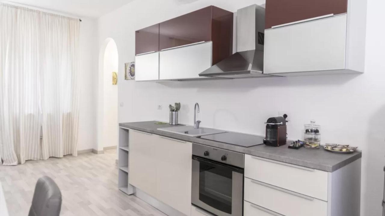 Italianway - Bollo 1 Apartment Milan