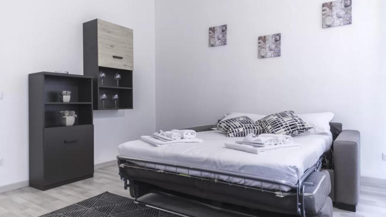 Apartment Italianway - Bollo 1