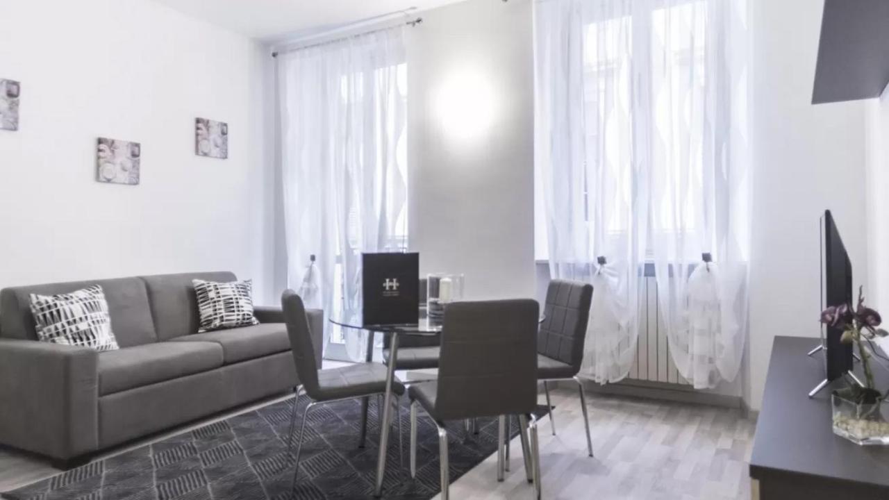 Apartment Italianway - Bollo 1 Milan
