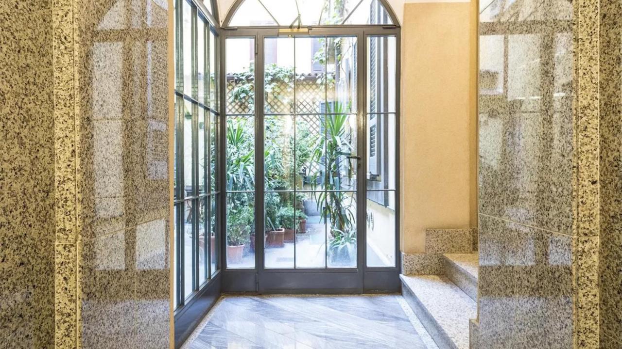 Italianway - Bollo 1 Apartment