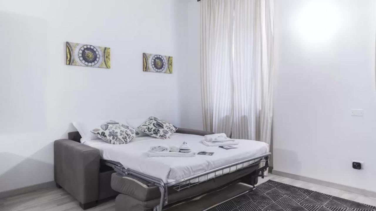 Italianway - Bollo 1 Apartment *