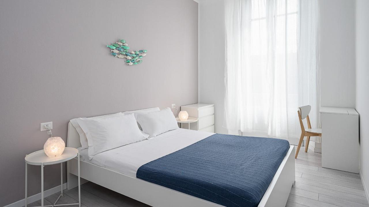 Italianway - Montello Apartment Mailand