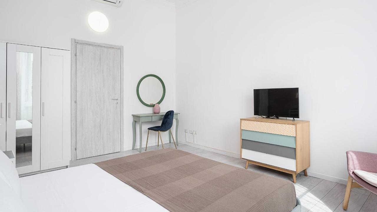 Italianway - Montello Apartment *