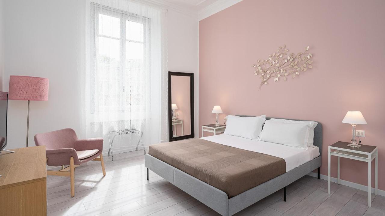 Apartment Italianway - Montello *