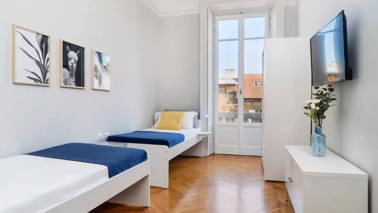 Apartment Italianway - Montello *
