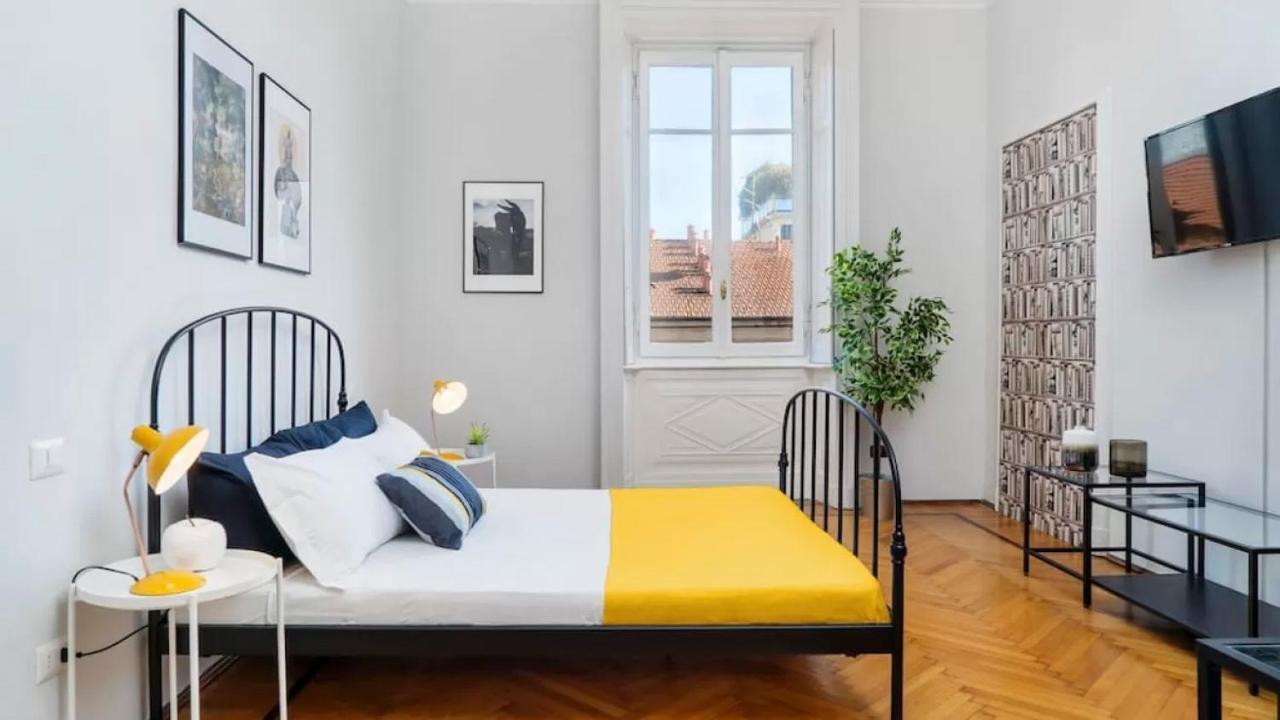 Apartment Italianway - Montello Mailand
