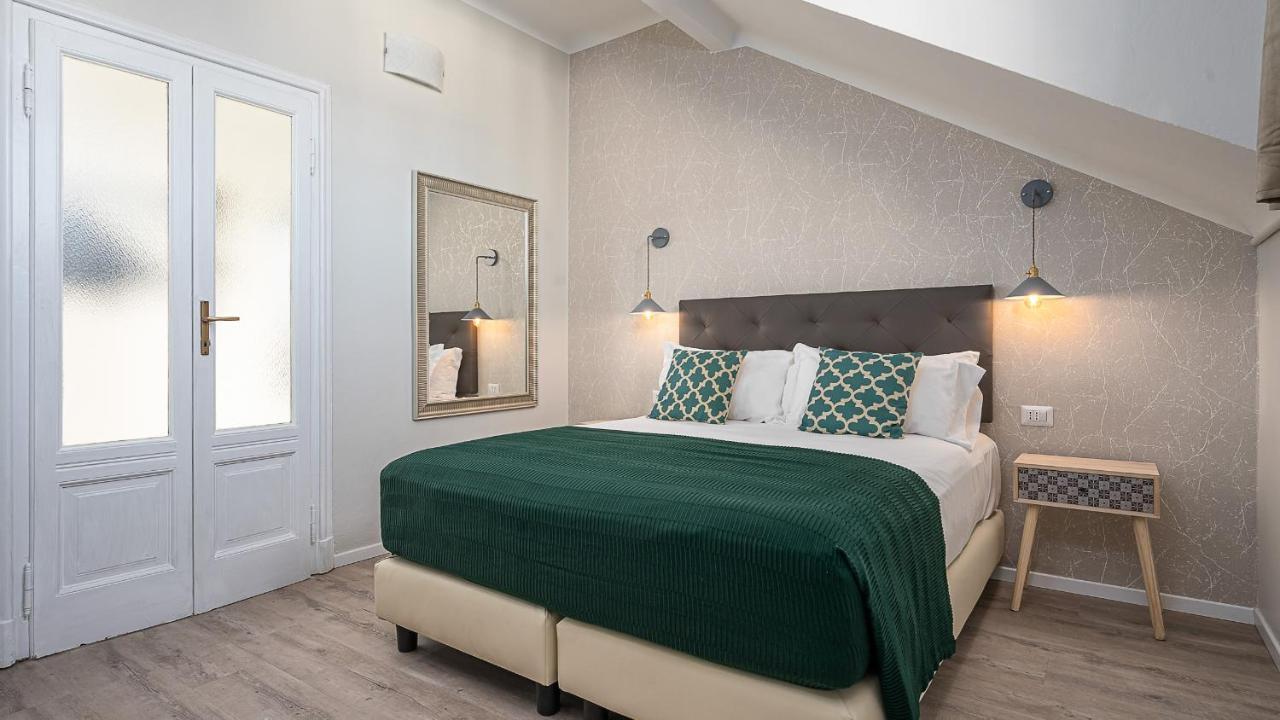 Apartment Italianway - Montello