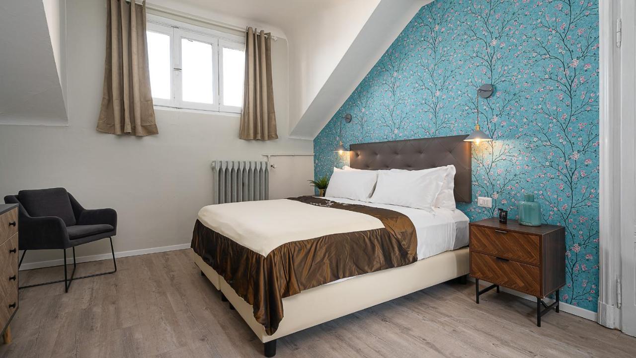 Apartment Italianway - Montello Mailand