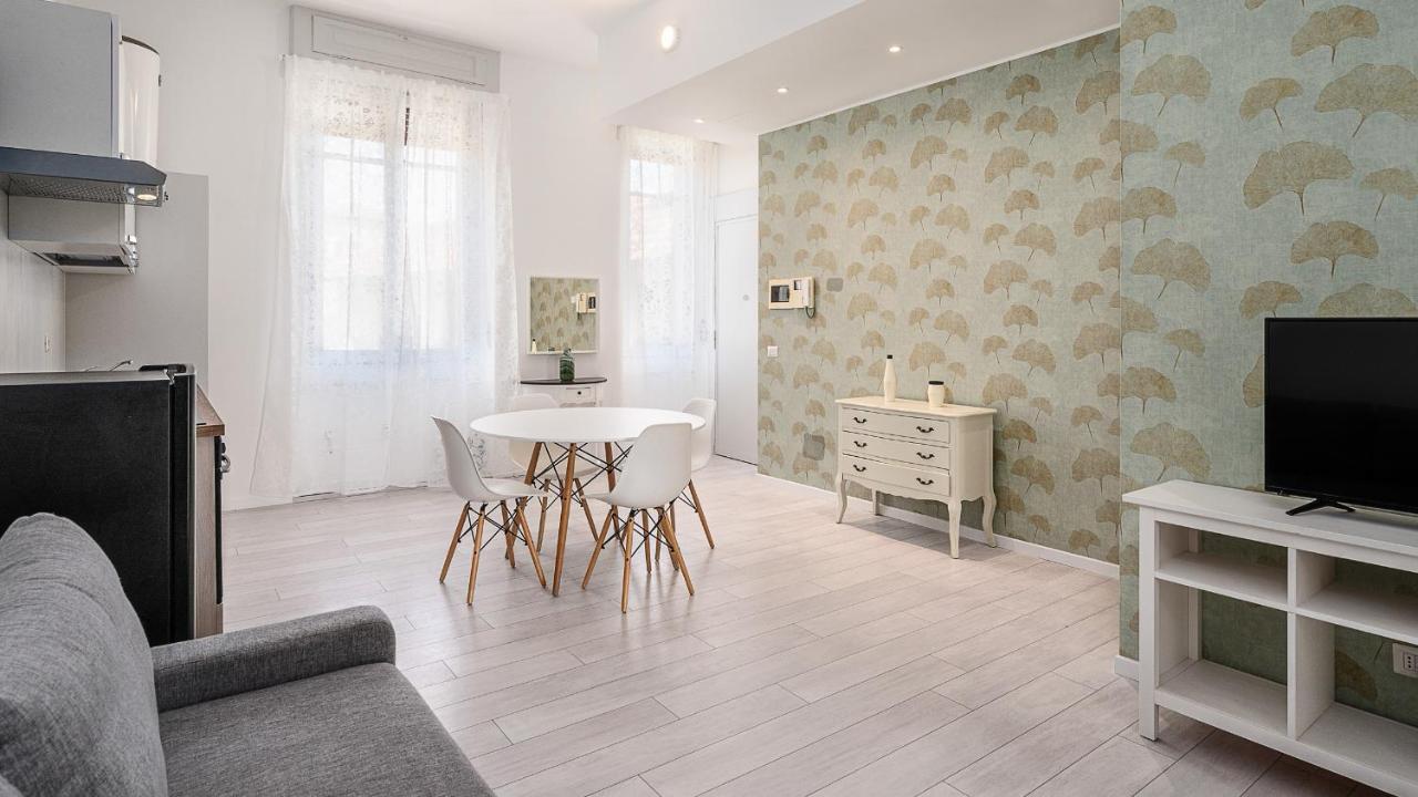 Apartment Italianway - Montello Mailand