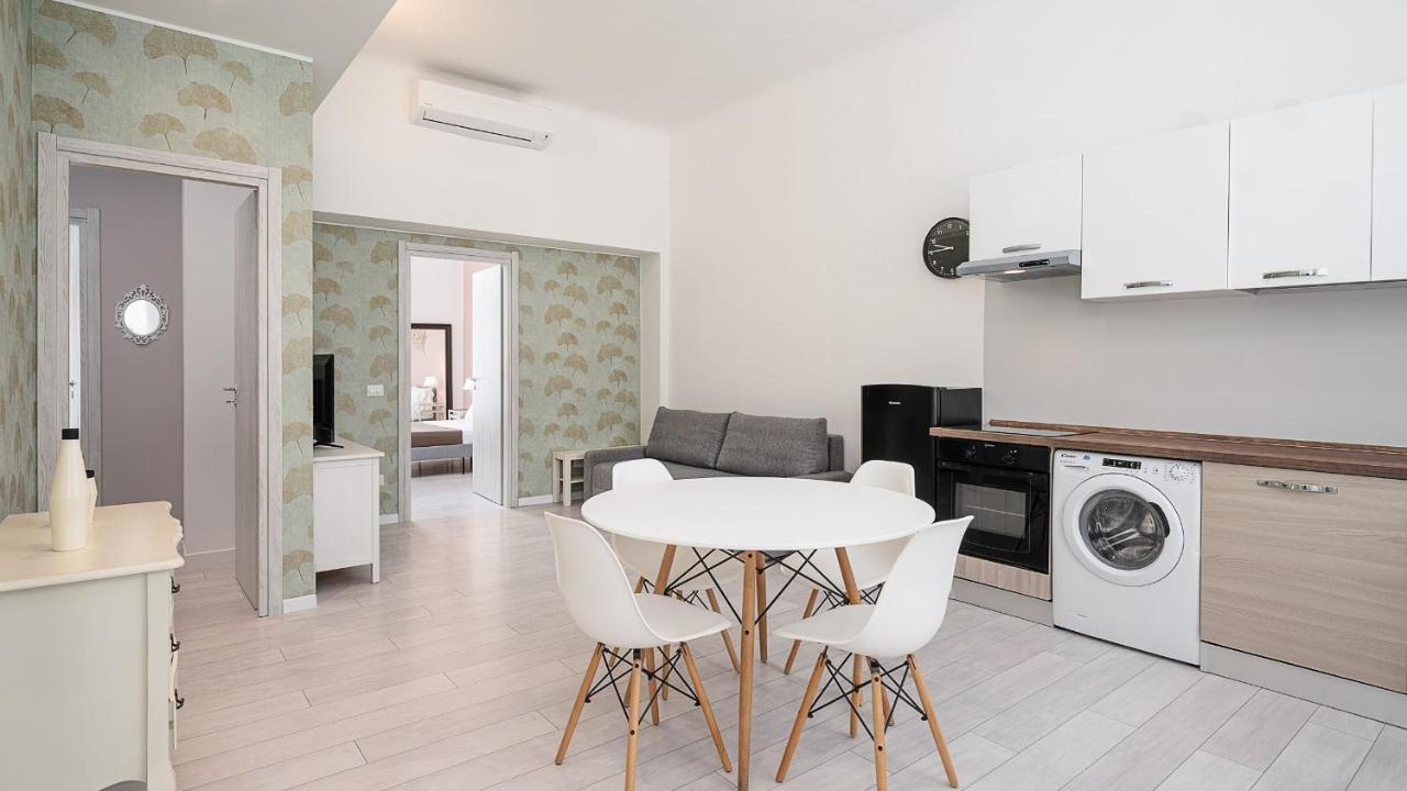 Italianway - Montello Apartment Mailand