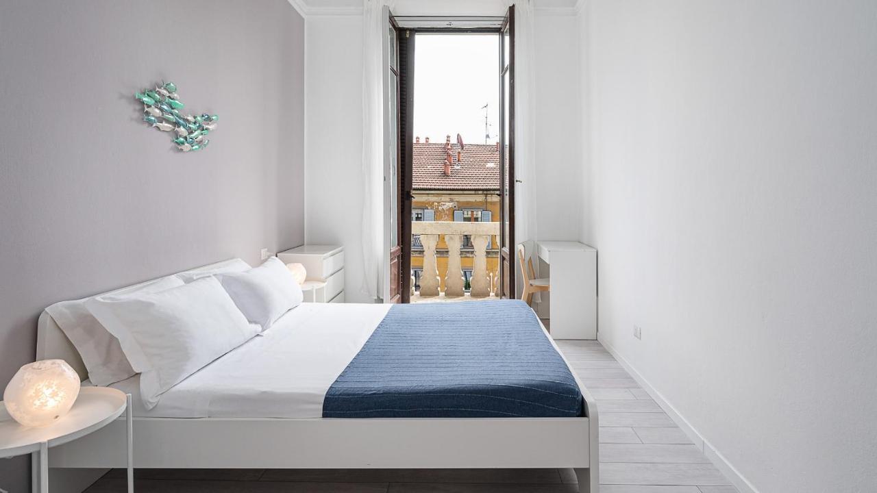 Italianway - Montello Mailand