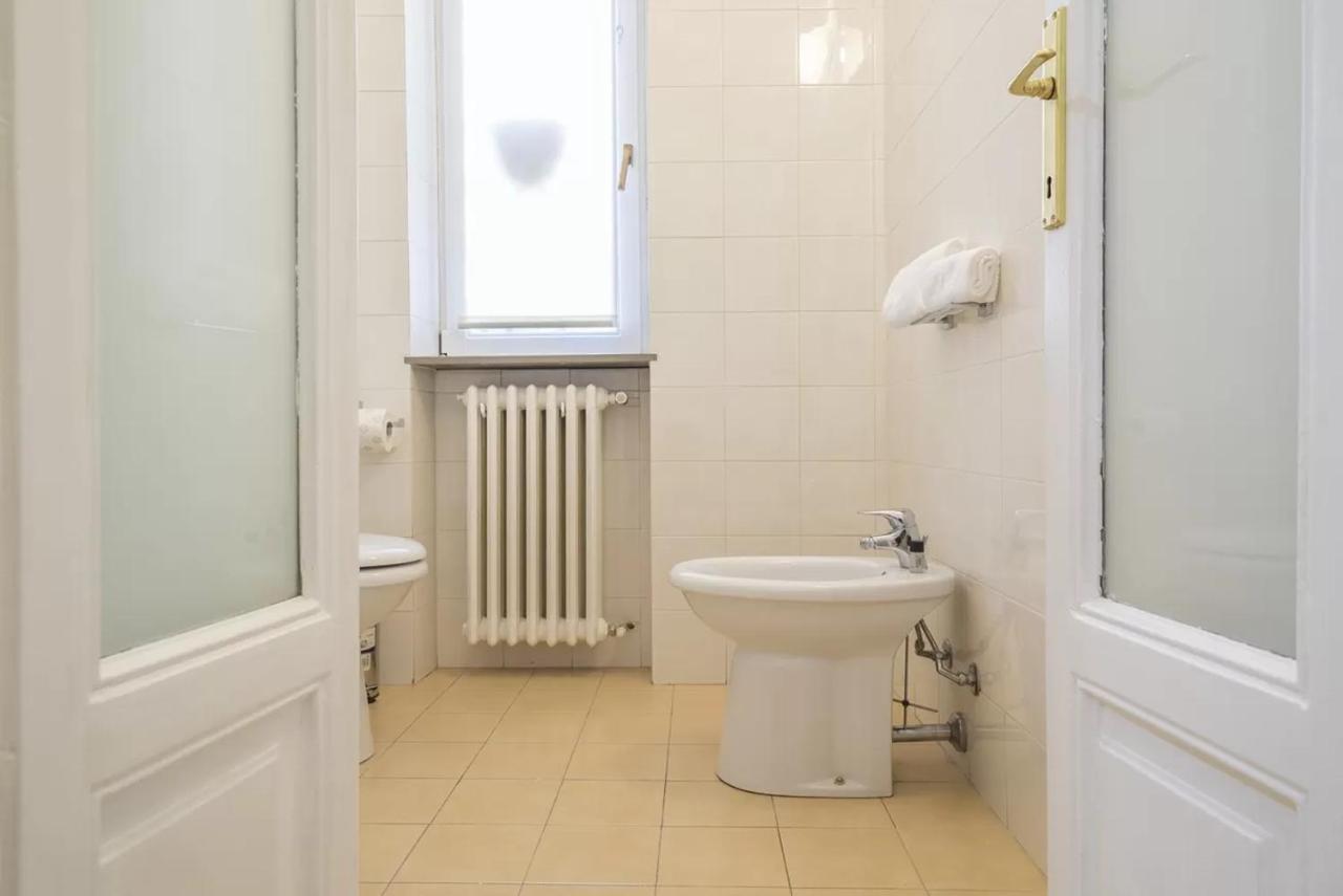 Porta Ticinese 24 Apartment *