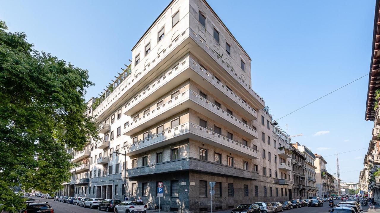 Apartment Classbnb - Due Moderni A 1km Dall'arco Della Pace *