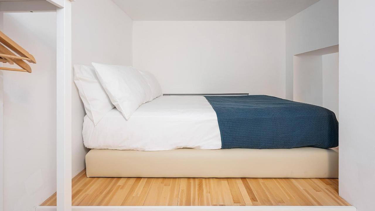 Classbnb - Due Moderni A 1km Dall'arco Della Pace * Mailand