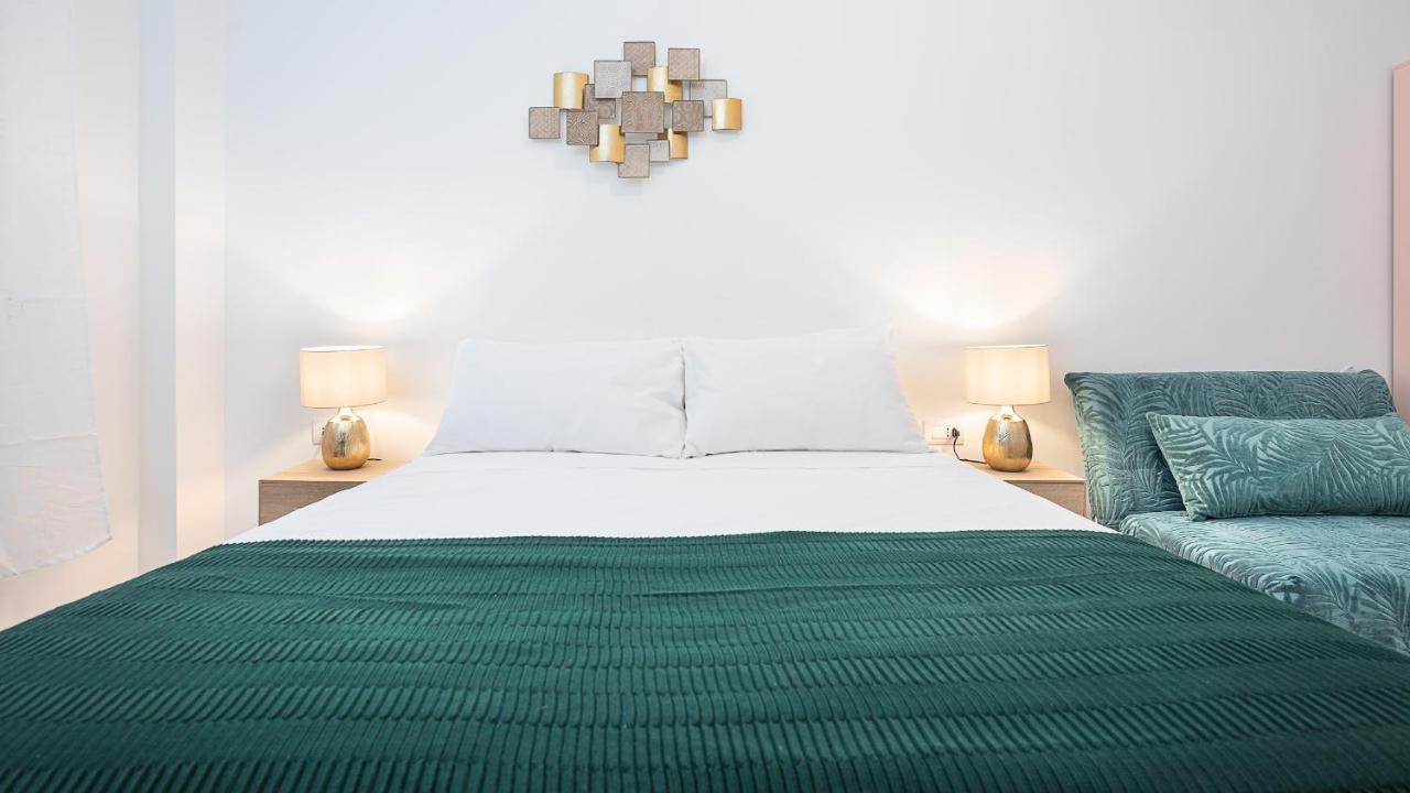 Apartment Classbnb - Due Moderni A 1km Dall'arco Della Pace Mailand