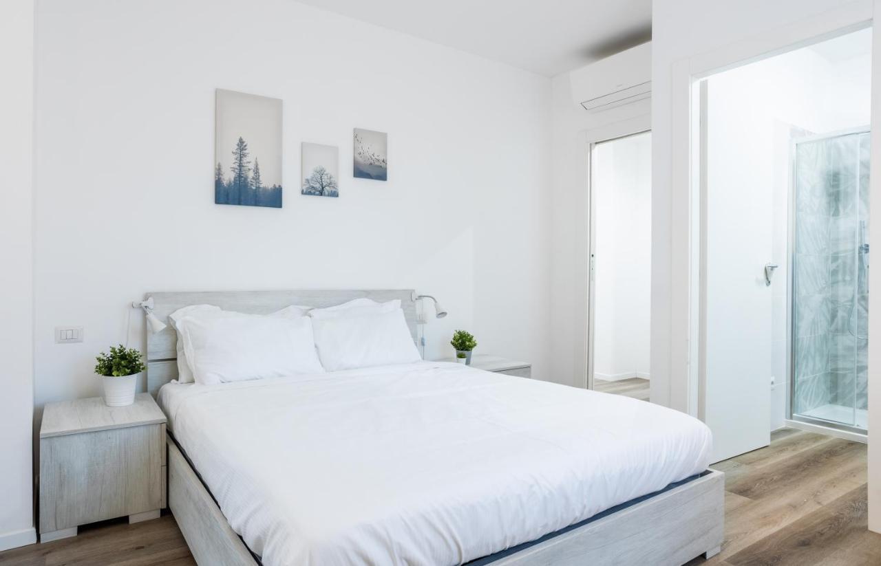 2 Bedrooms With Terrace - Nolo Area Via Varanini Apartamento Milão