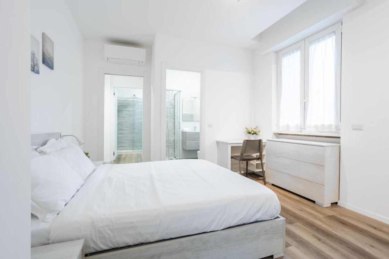 2 Bedrooms With Terrace - Nolo Area Via Varanini Apartamento Milão