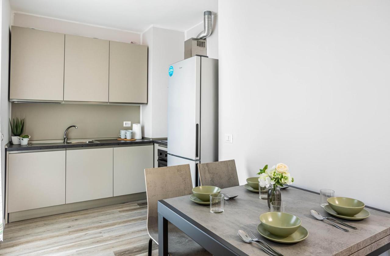 Apartamento 2 Bedrooms With Terrace - Nolo Area Via Varanini