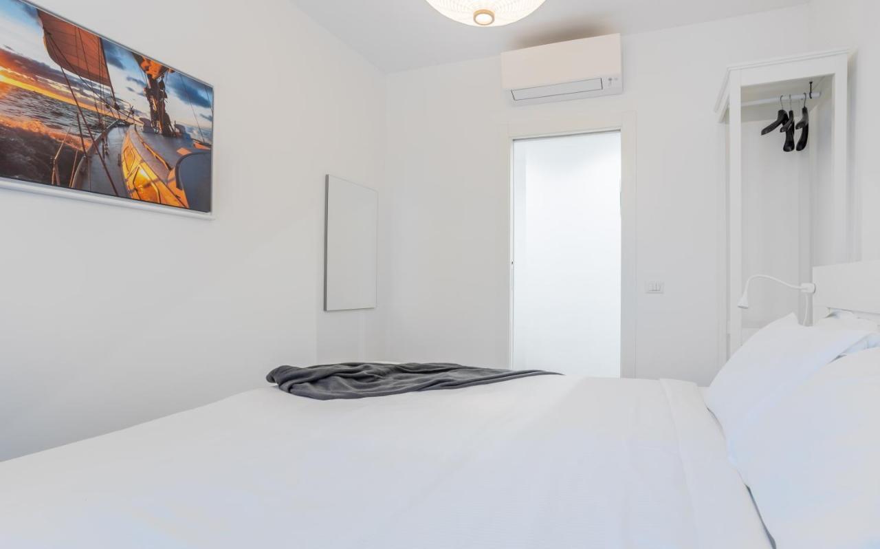 Apartamento 2 Bedrooms With Terrace - Nolo Area Via Varanini Milão
