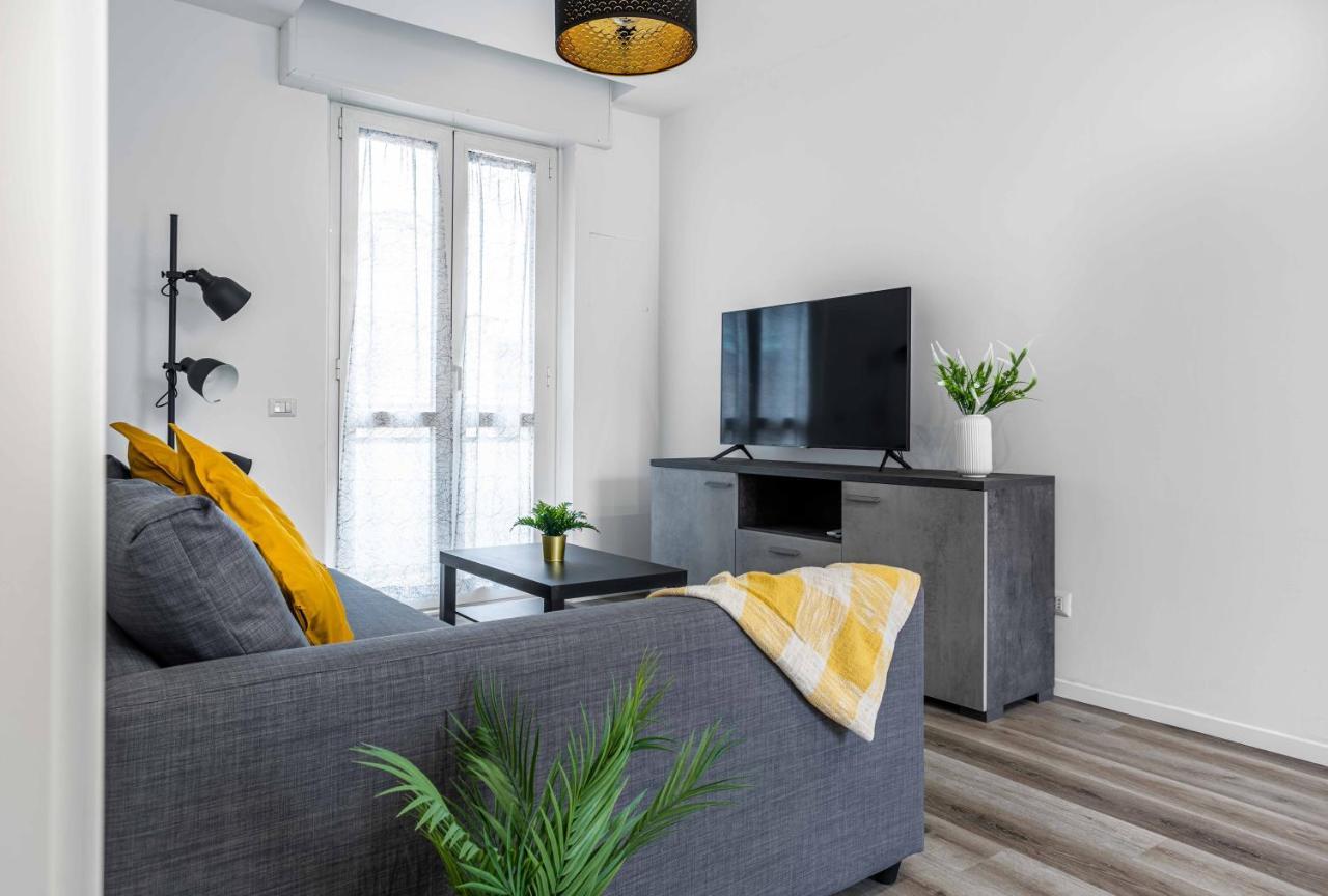 Apartamento 2 Bedrooms With Terrace - Nolo Area Via Varanini