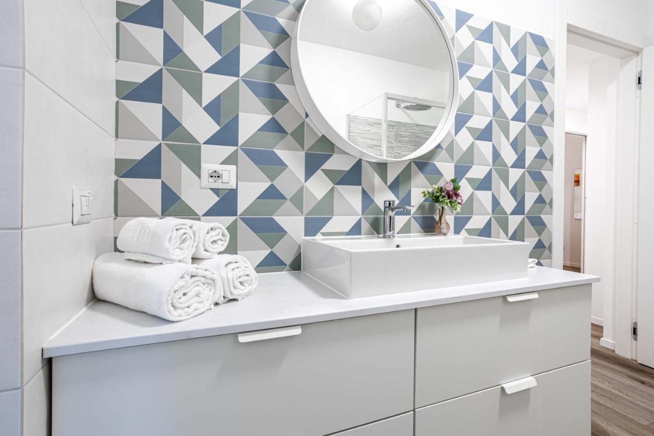 2 Bedrooms With Terrace - Nolo Area Via Varanini Milão