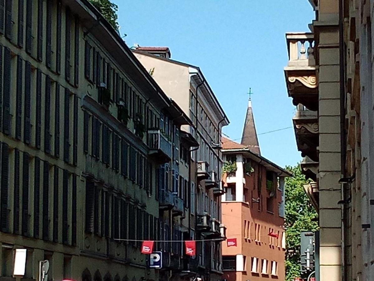 Bnbutler - Pontaccio 4 - Brera - Atmosfere Di Charme In Pieno Centro Apartment