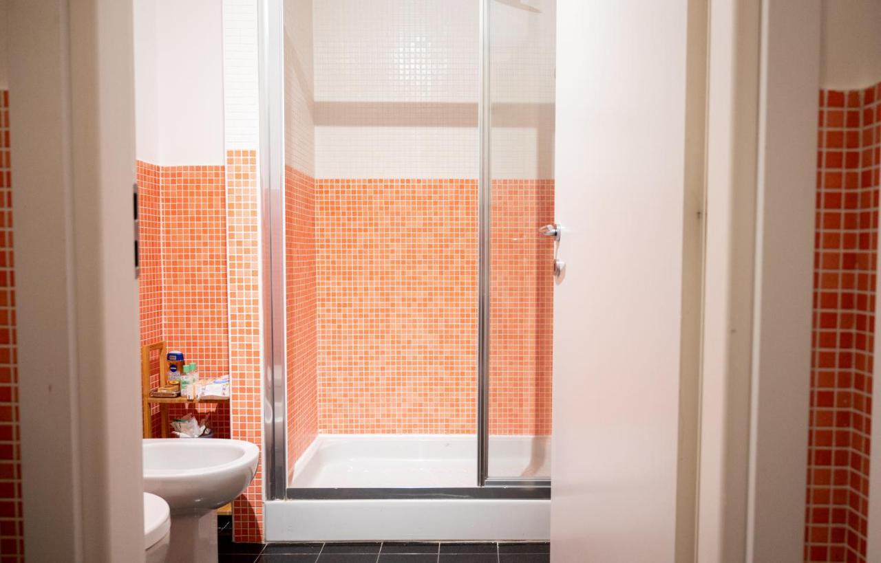 Trilocale Zona Farini/isola Apartment Milan