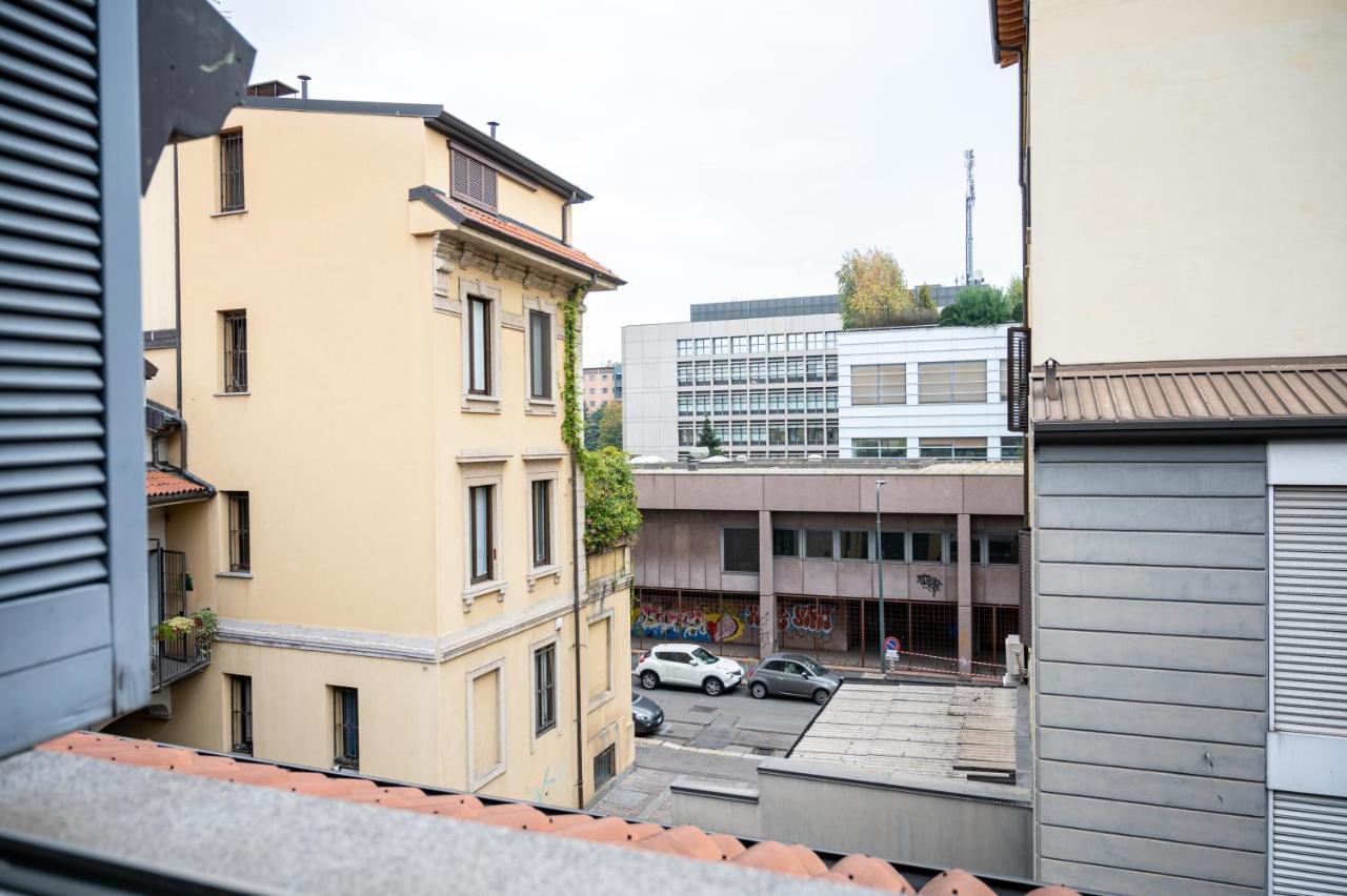 Apartment Trilocale Zona Farini/isola