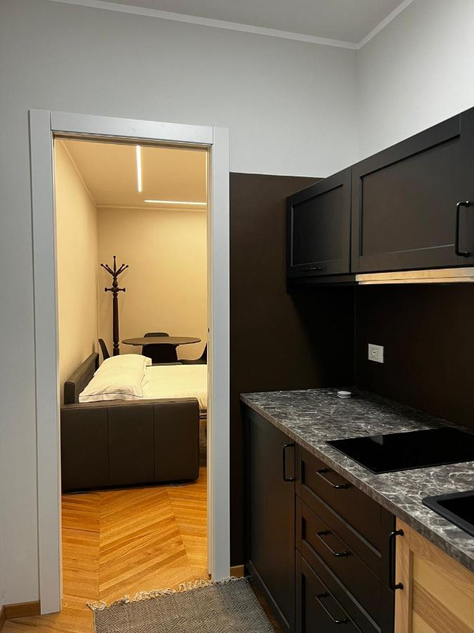 Apartment Brera Eleven *